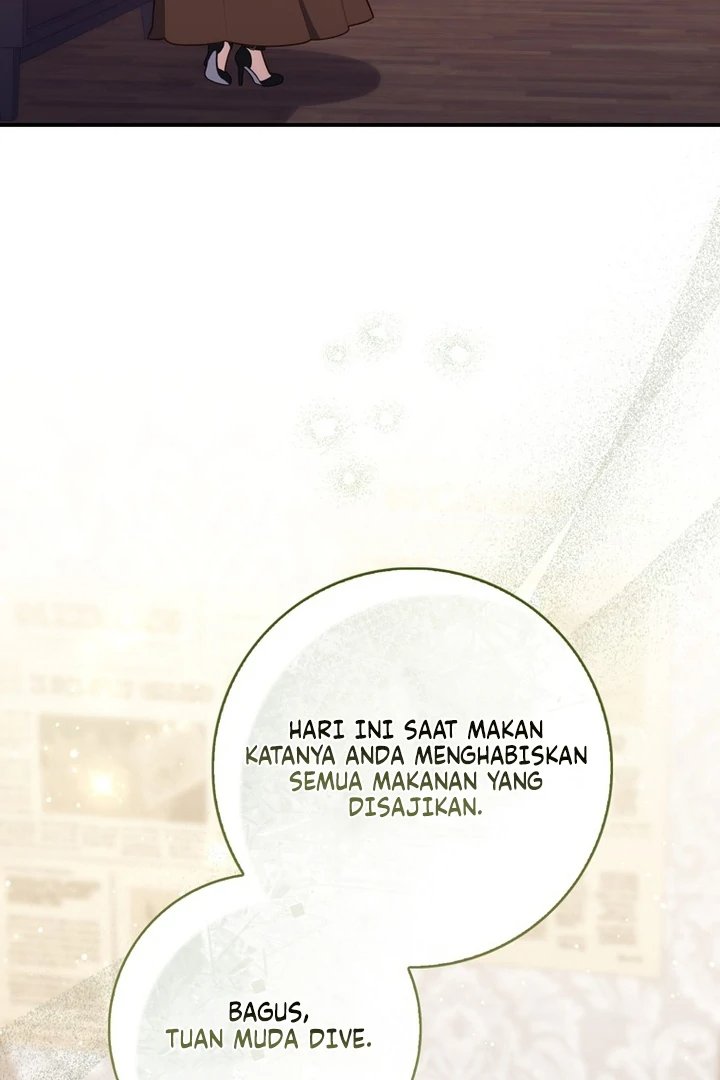 Baca A Princess Who Reads Fortune - Chapter 103 halaman 99