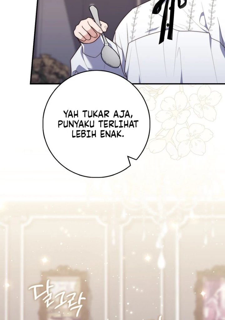 Baca A Princess Who Reads Fortune - Chapter 104 halaman 100
