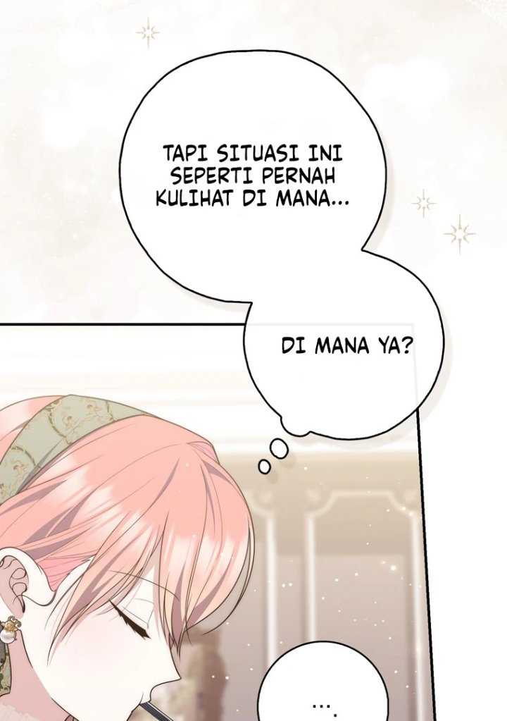 Baca A Princess Who Reads Fortune - Chapter 104 halaman 102