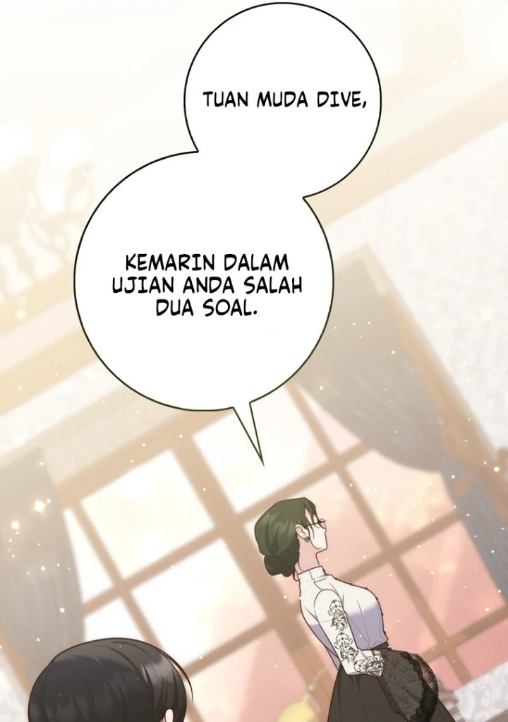 Baca A Princess Who Reads Fortune - Chapter 104 halaman 107