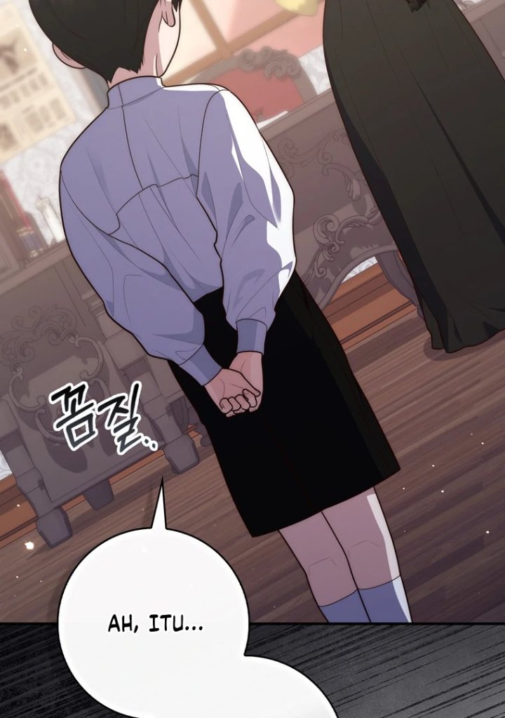 Baca A Princess Who Reads Fortune - Chapter 104 halaman 108