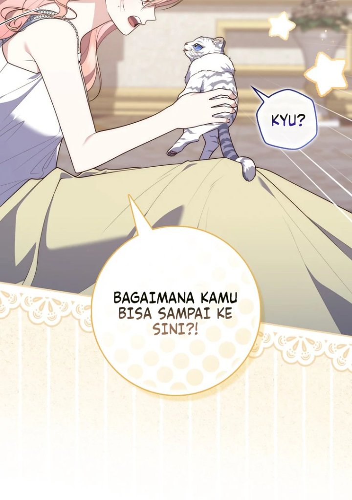 Baca A Princess Who Reads Fortune - Chapter 104 halaman 11