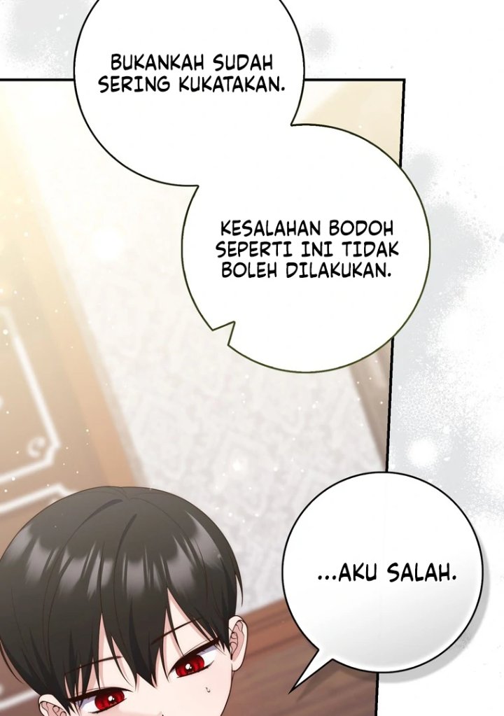 Baca A Princess Who Reads Fortune - Chapter 104 halaman 110