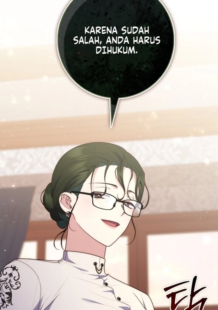 Baca A Princess Who Reads Fortune - Chapter 104 halaman 113