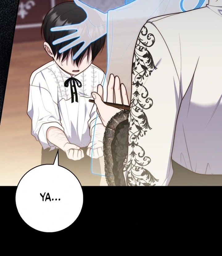 Baca A Princess Who Reads Fortune - Chapter 104 halaman 121