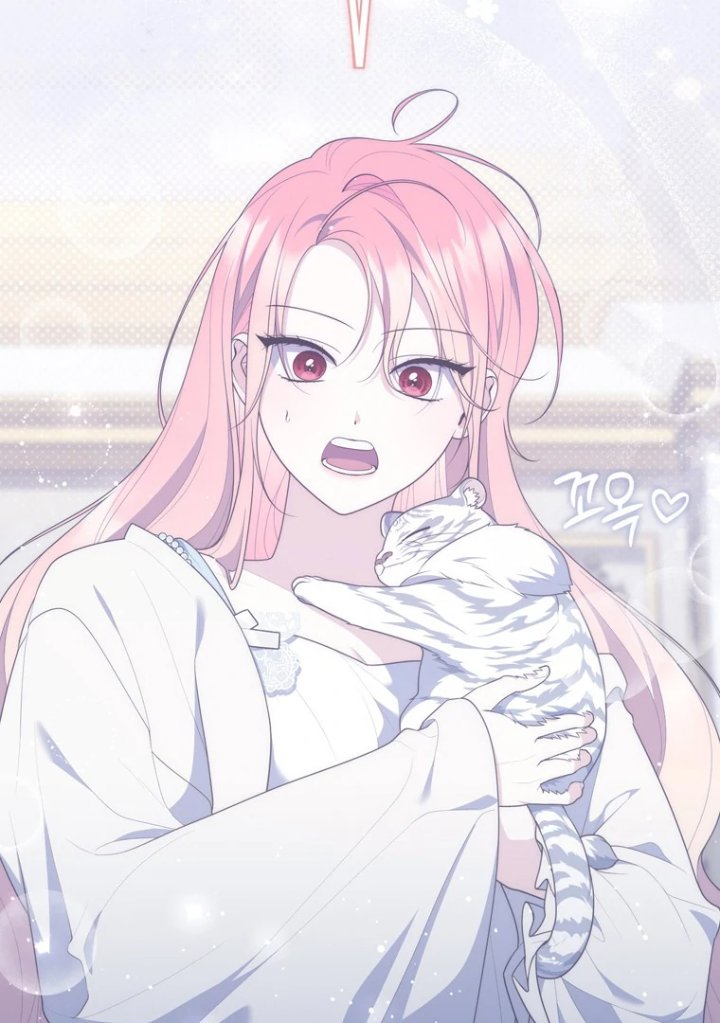 Baca A Princess Who Reads Fortune - Chapter 104 halaman 19