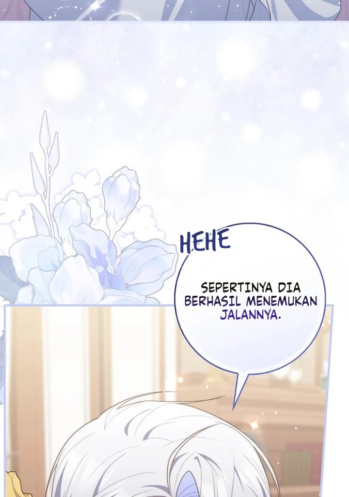 Baca A Princess Who Reads Fortune - Chapter 104 halaman 20