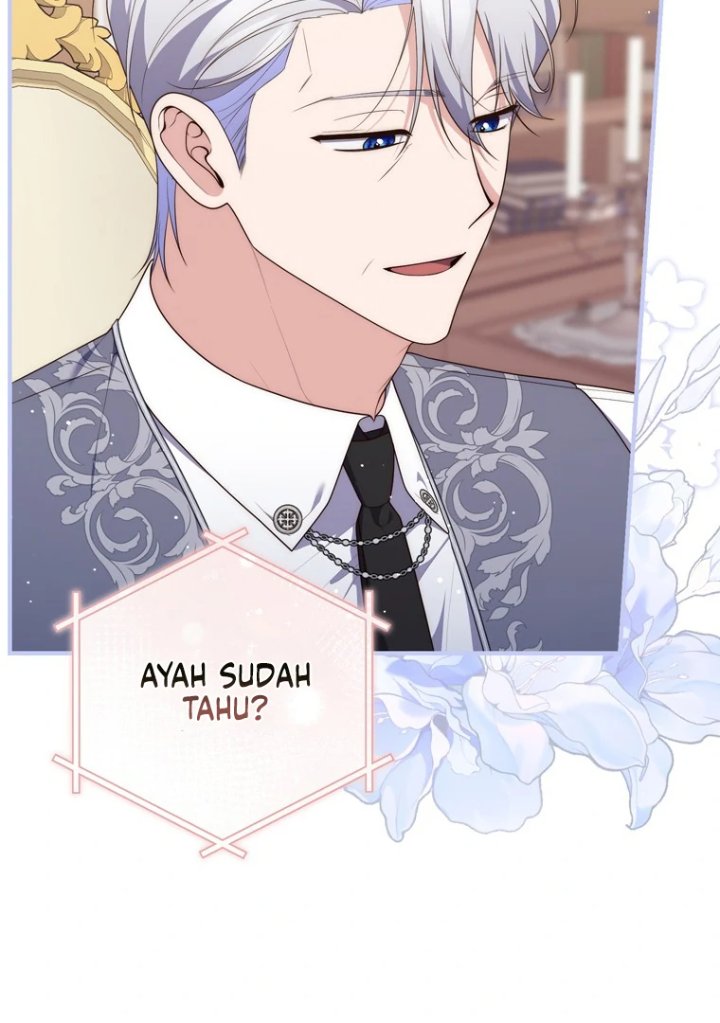 Baca A Princess Who Reads Fortune - Chapter 104 halaman 21