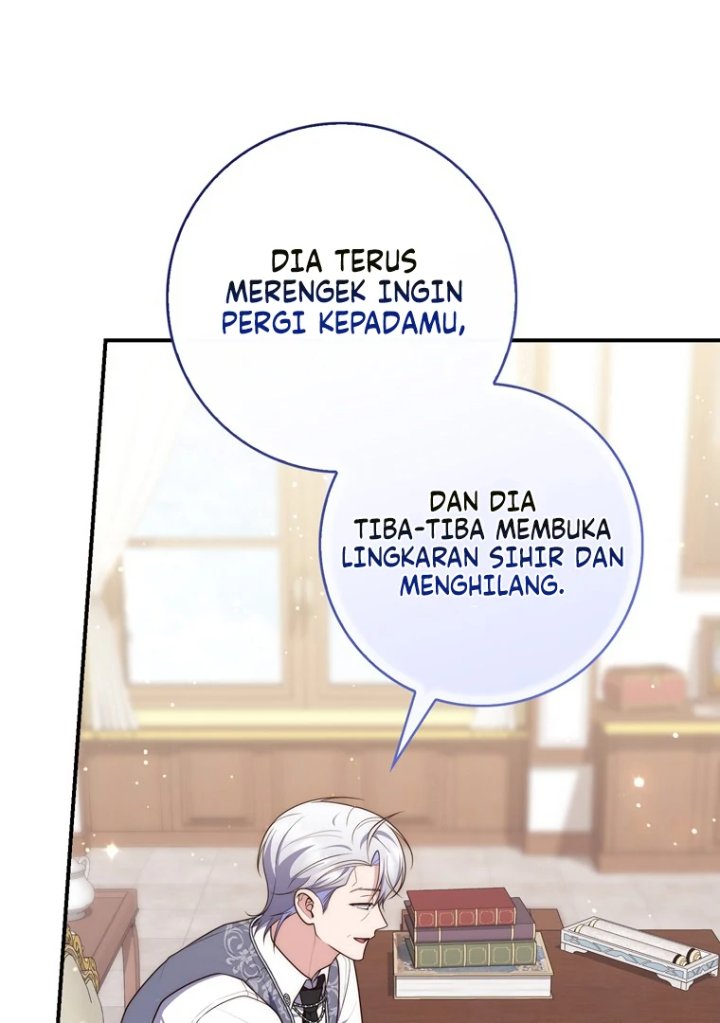 Baca A Princess Who Reads Fortune - Chapter 104 halaman 22