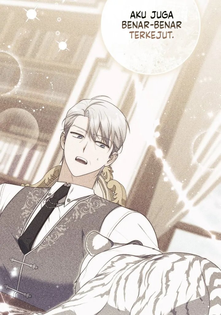 Baca A Princess Who Reads Fortune - Chapter 104 halaman 24