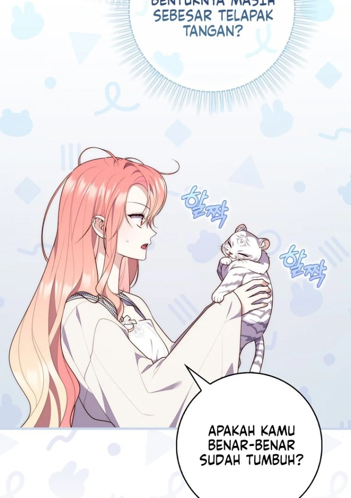 Baca A Princess Who Reads Fortune - Chapter 104 halaman 28