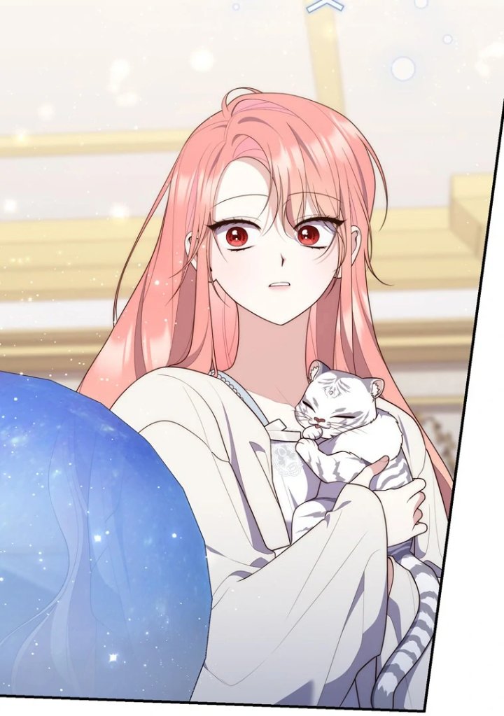 Baca A Princess Who Reads Fortune - Chapter 104 halaman 30