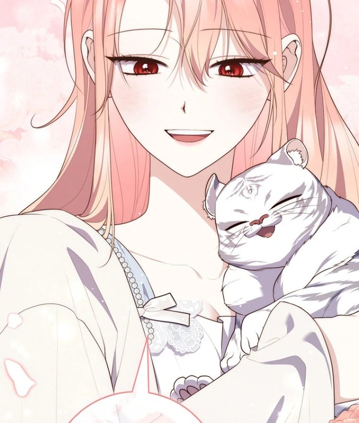 Baca A Princess Who Reads Fortune - Chapter 104 halaman 32