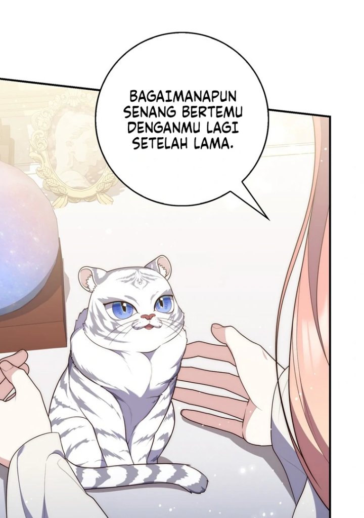 Baca A Princess Who Reads Fortune - Chapter 104 halaman 36