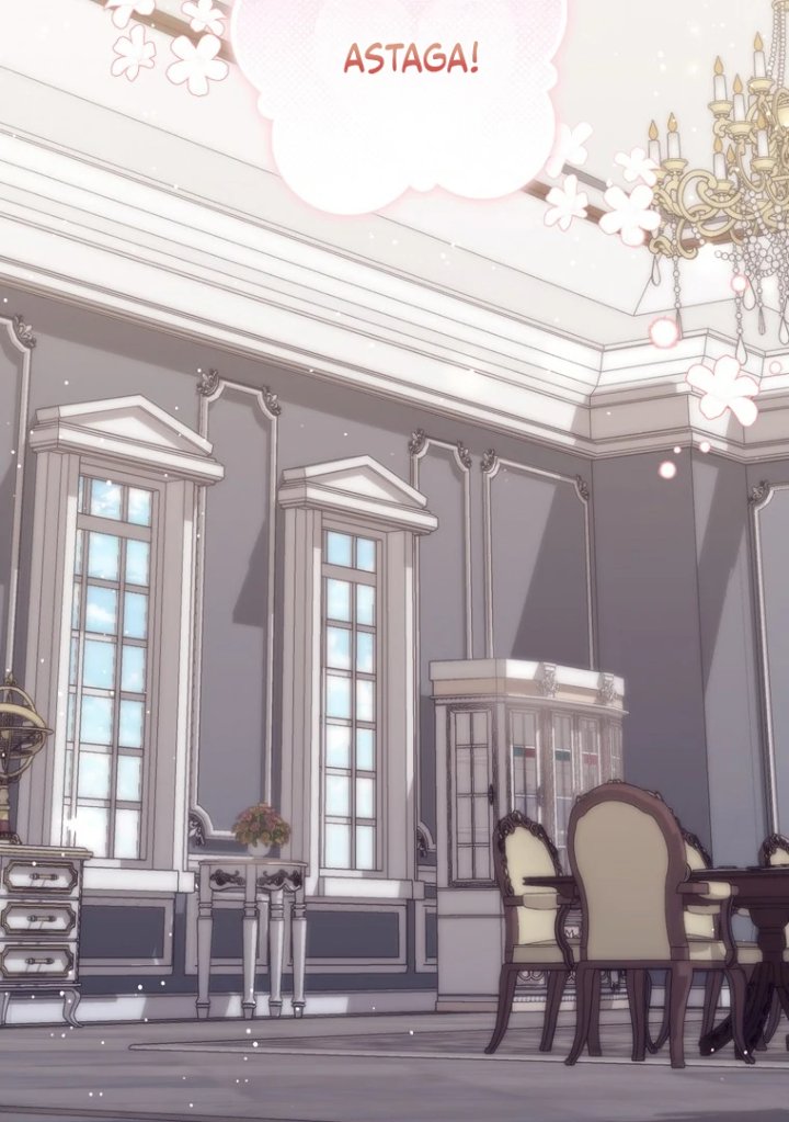 Baca A Princess Who Reads Fortune - Chapter 104 halaman 40