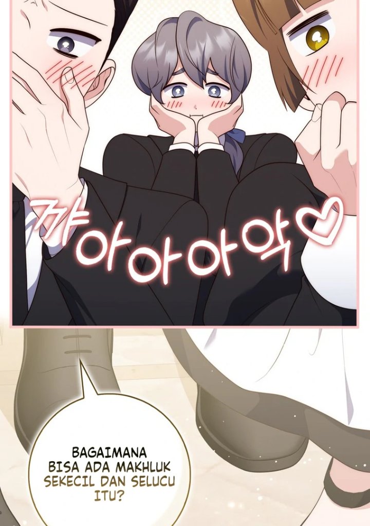 Baca A Princess Who Reads Fortune - Chapter 104 halaman 42