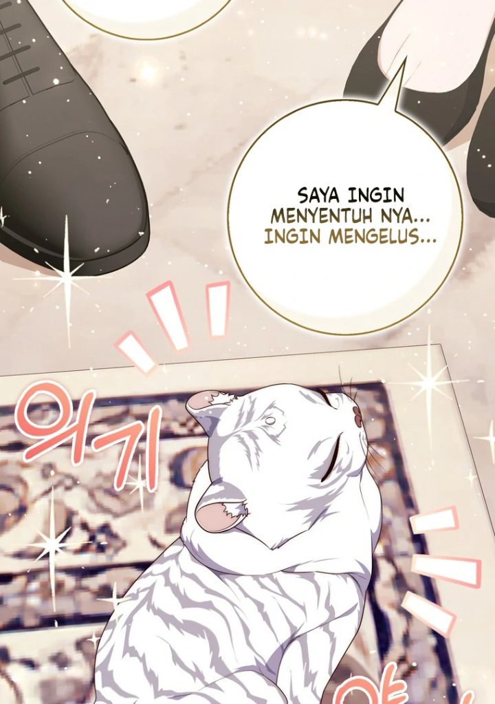 Baca A Princess Who Reads Fortune - Chapter 104 halaman 43