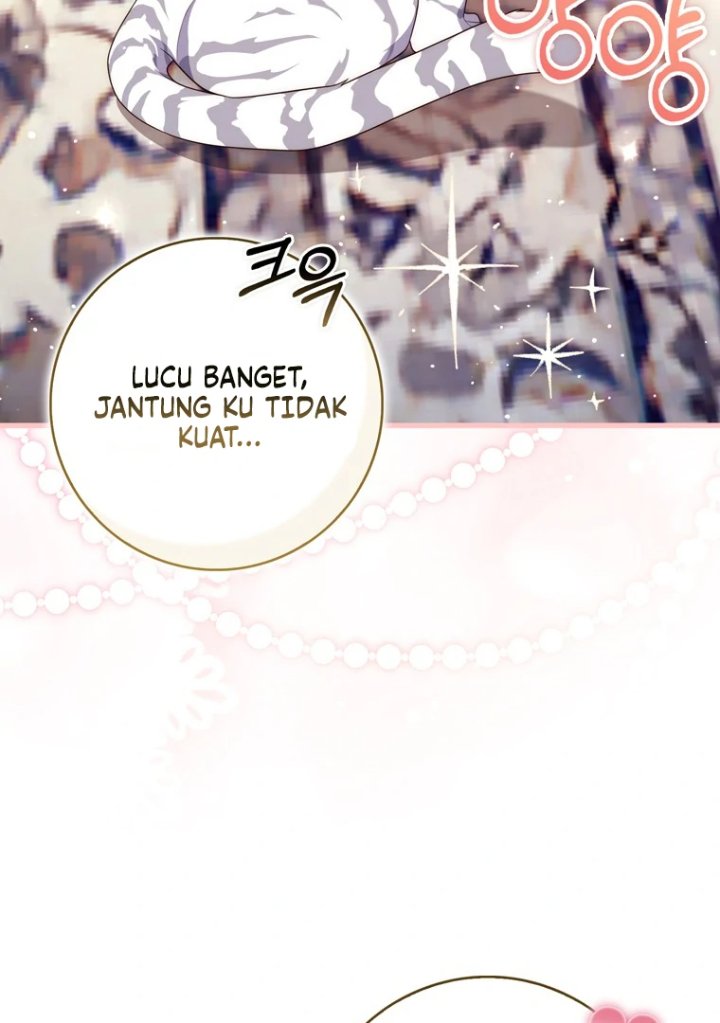 Baca A Princess Who Reads Fortune - Chapter 104 halaman 44