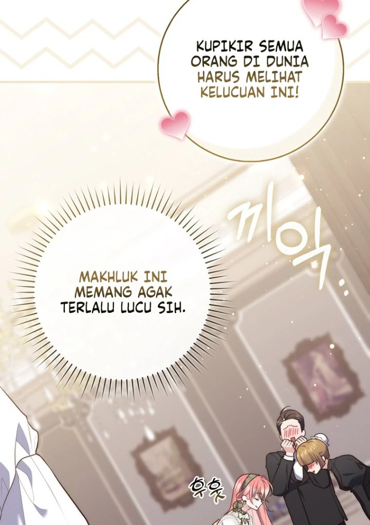 Baca A Princess Who Reads Fortune - Chapter 104 halaman 45