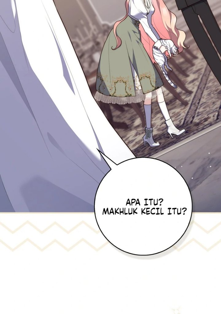 Baca A Princess Who Reads Fortune - Chapter 104 halaman 46