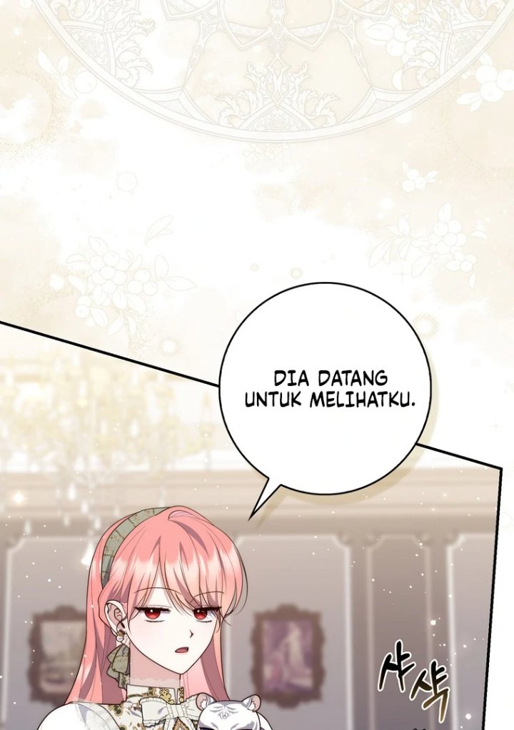 Baca A Princess Who Reads Fortune - Chapter 104 halaman 49