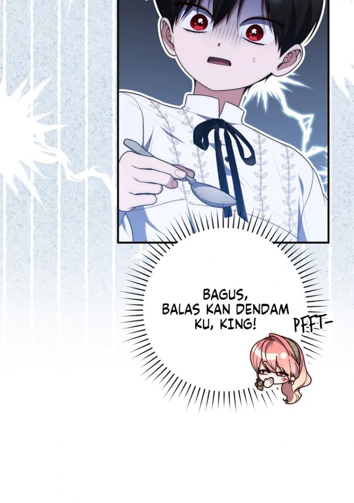 Baca A Princess Who Reads Fortune - Chapter 104 halaman 60