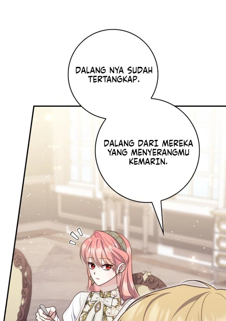 Baca A Princess Who Reads Fortune - Chapter 104 halaman 62