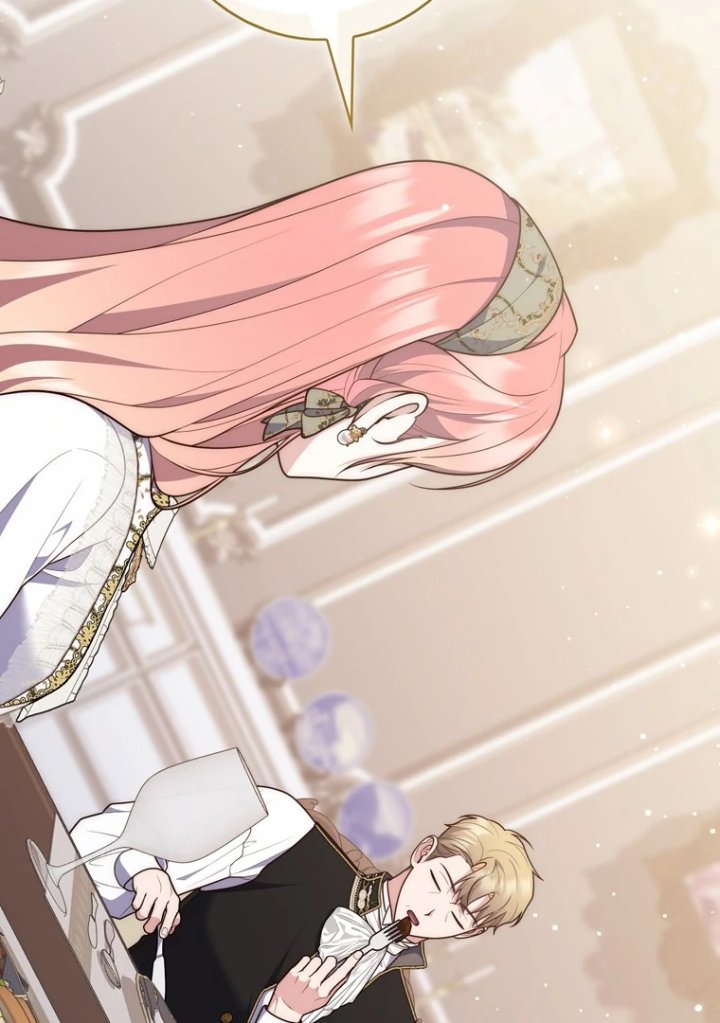 Baca A Princess Who Reads Fortune - Chapter 104 halaman 72