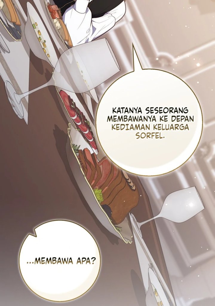 Baca A Princess Who Reads Fortune - Chapter 104 halaman 73