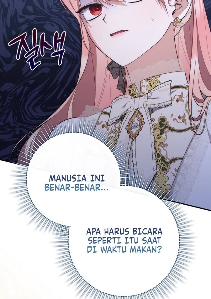 Baca A Princess Who Reads Fortune - Chapter 104 halaman 79