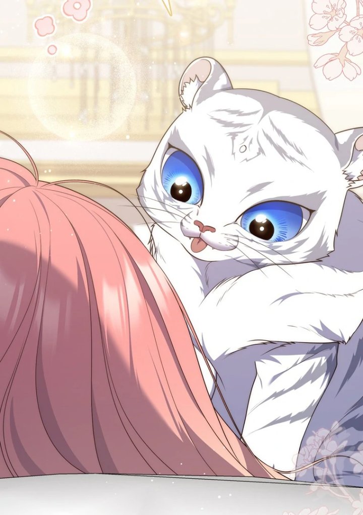 Baca A Princess Who Reads Fortune - Chapter 104 halaman 8