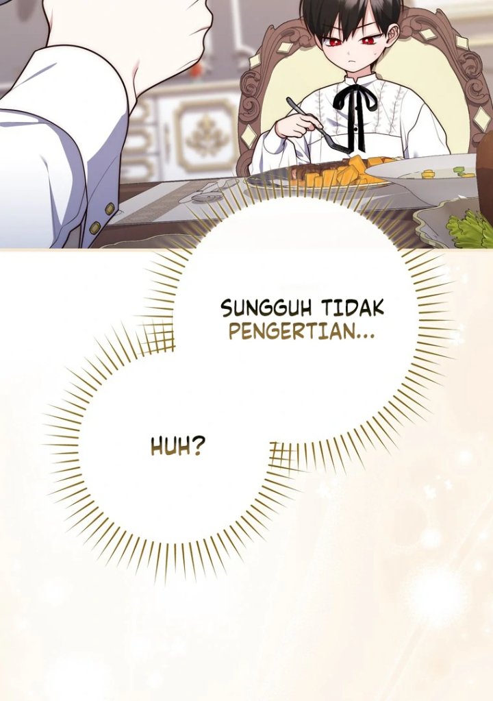 Baca A Princess Who Reads Fortune - Chapter 104 halaman 81