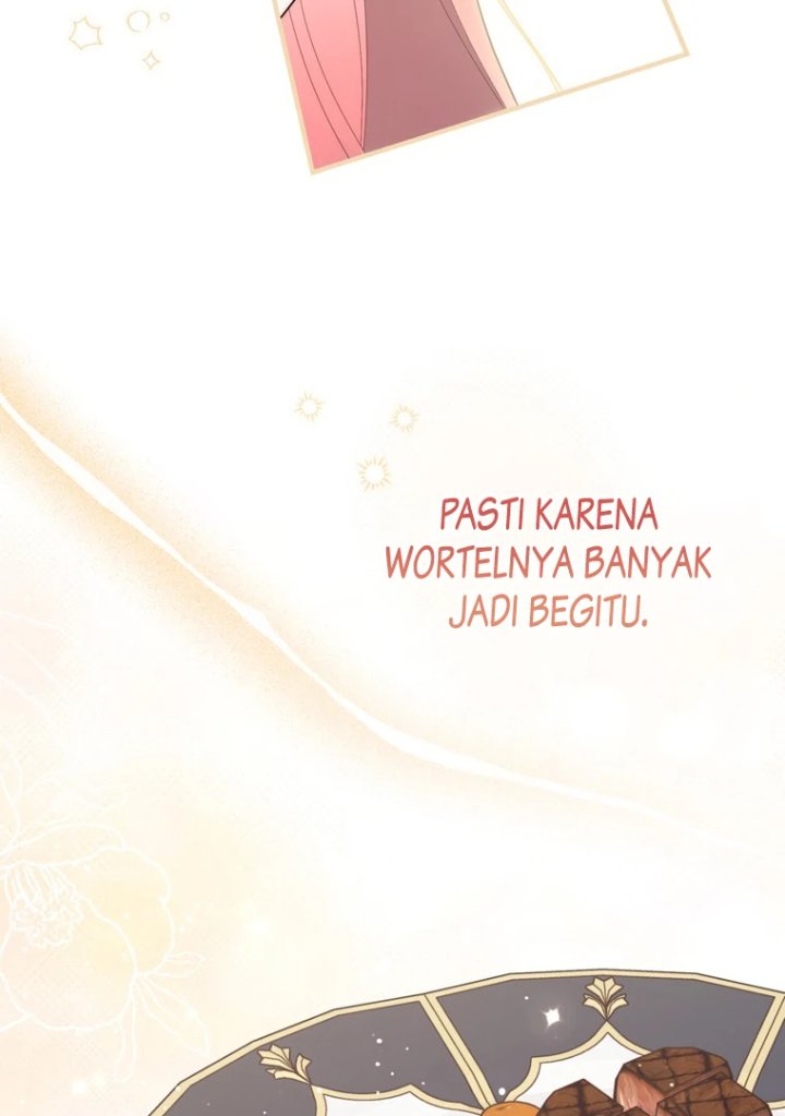 Baca A Princess Who Reads Fortune - Chapter 104 halaman 83