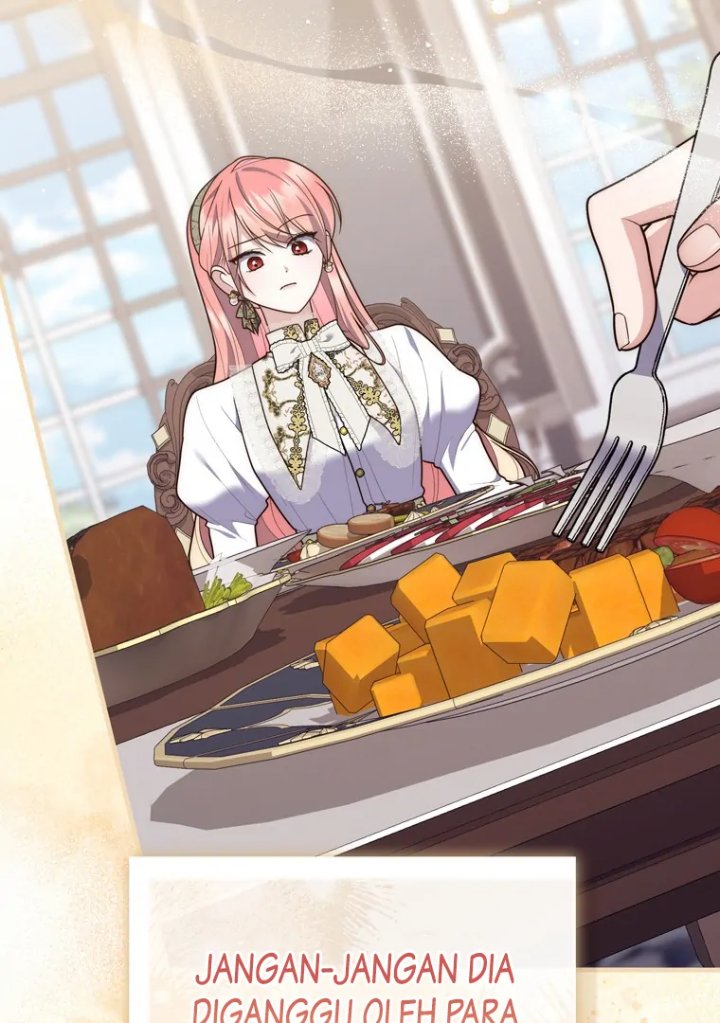 Baca A Princess Who Reads Fortune - Chapter 104 halaman 86