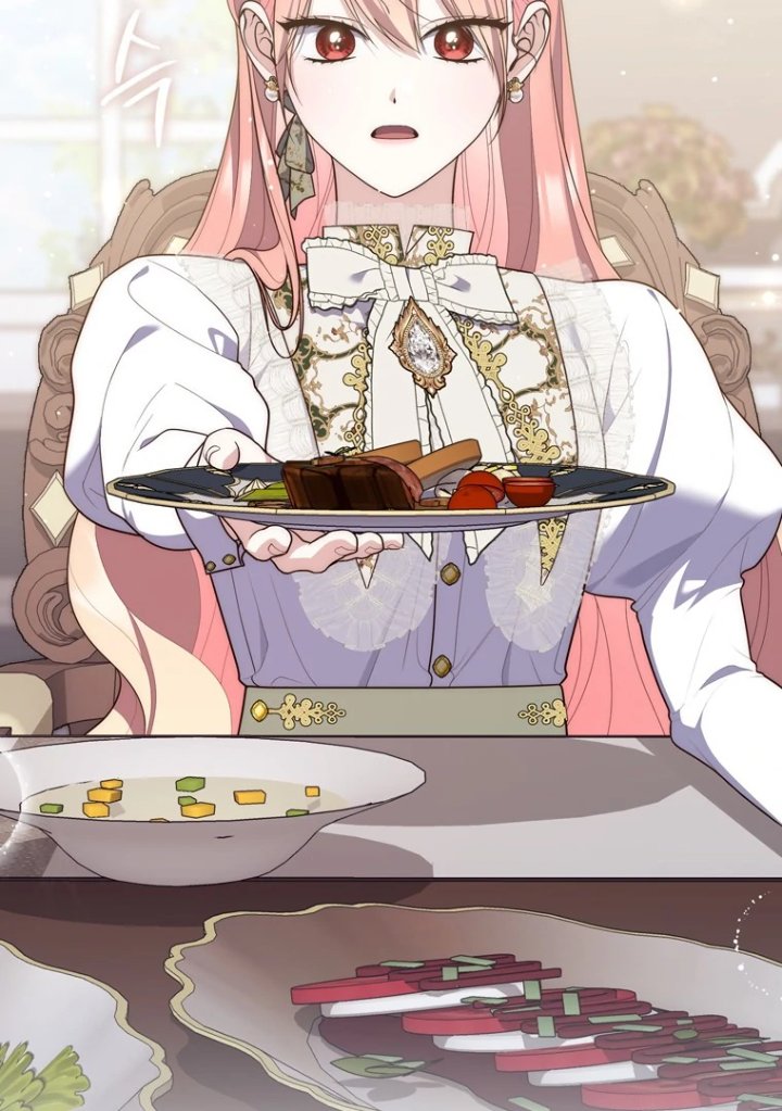 Baca A Princess Who Reads Fortune - Chapter 104 halaman 97