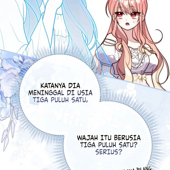 Baca A Princess Who Reads Fortune - Chapter 105 halaman 102