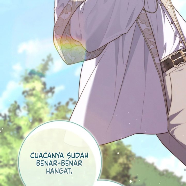 Baca A Princess Who Reads Fortune - Chapter 105 halaman 111