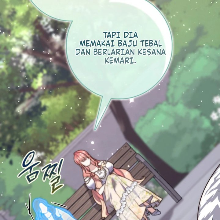 Baca A Princess Who Reads Fortune - Chapter 105 halaman 112