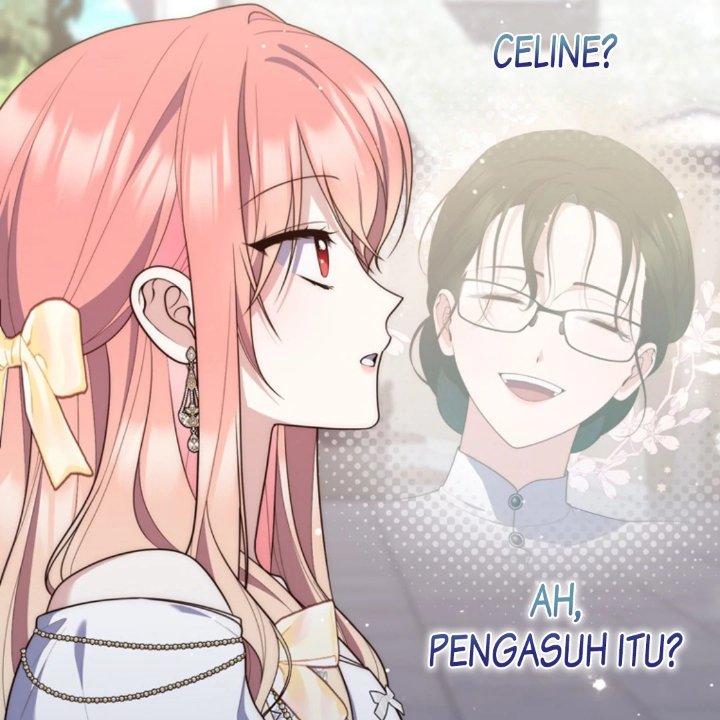 Baca A Princess Who Reads Fortune - Chapter 105 halaman 117