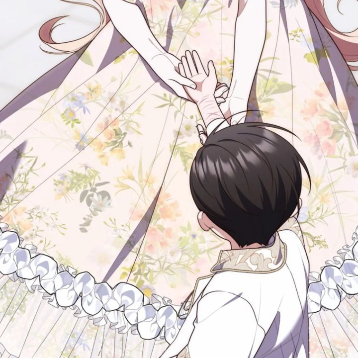 Baca A Princess Who Reads Fortune - Chapter 105 halaman 133