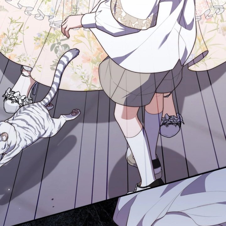 Baca A Princess Who Reads Fortune - Chapter 105 halaman 134