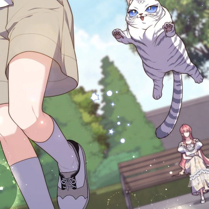 Baca A Princess Who Reads Fortune - Chapter 105 halaman 14