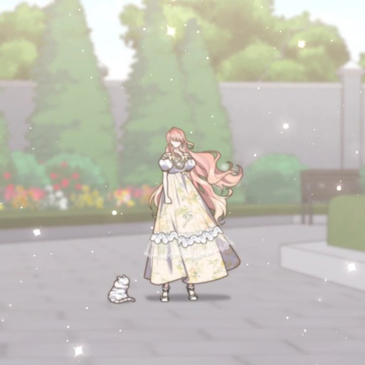 Baca A Princess Who Reads Fortune - Chapter 105 halaman 145