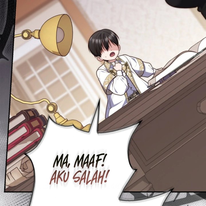 Baca A Princess Who Reads Fortune - Chapter 105 halaman 165