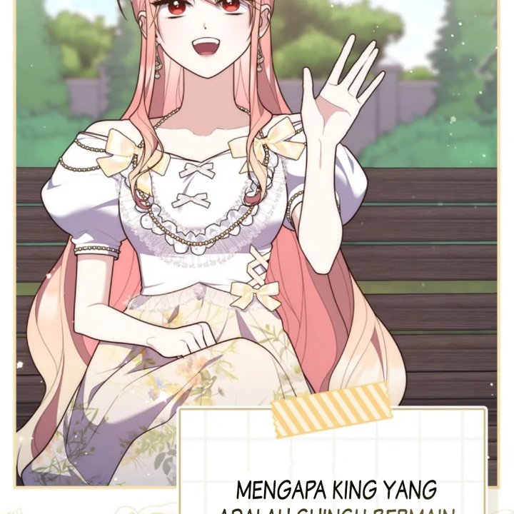 Baca A Princess Who Reads Fortune - Chapter 105 halaman 17