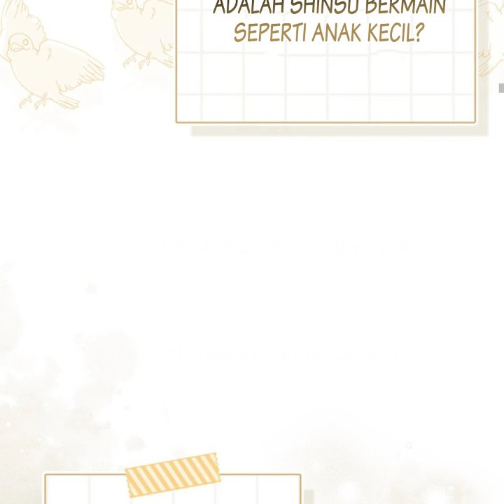 Baca A Princess Who Reads Fortune - Chapter 105 halaman 18