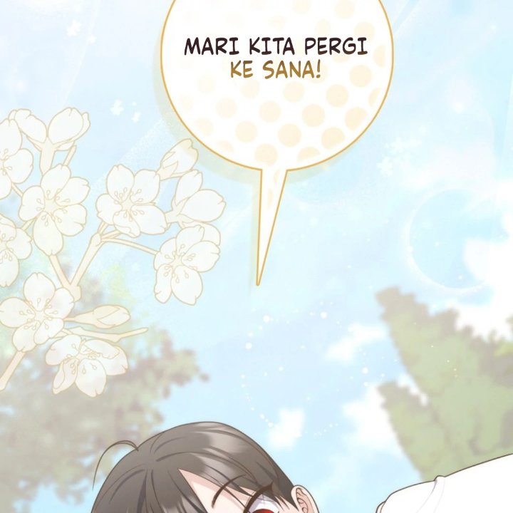 Baca A Princess Who Reads Fortune - Chapter 105 halaman 3