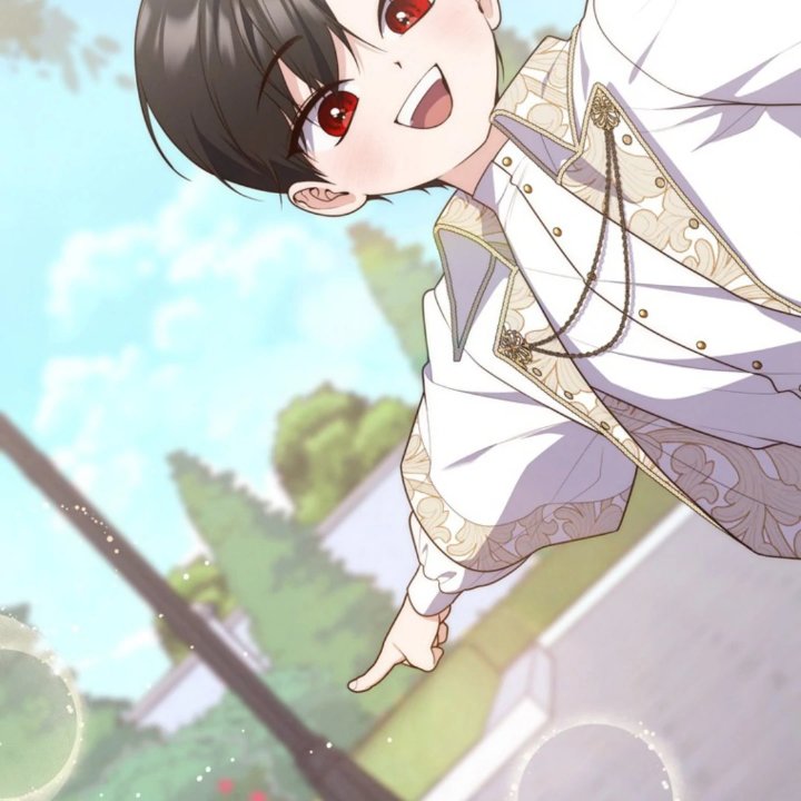 Baca A Princess Who Reads Fortune - Chapter 105 halaman 4