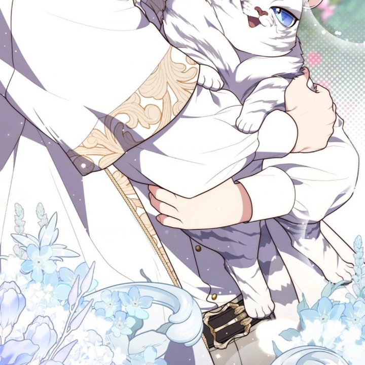 Baca A Princess Who Reads Fortune - Chapter 105 halaman 51