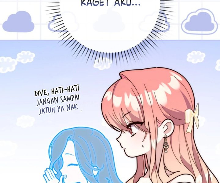 Baca A Princess Who Reads Fortune - Chapter 105 halaman 70